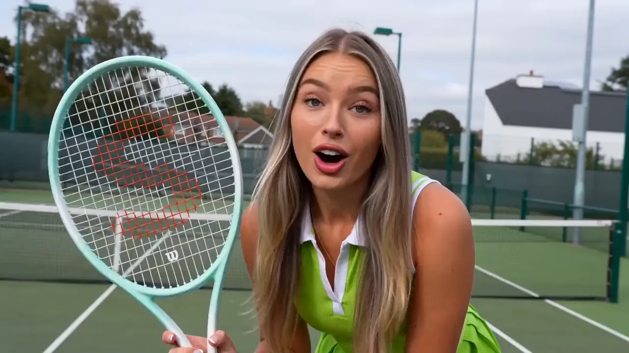 Vídeo lifestyle deportivo generado con IA