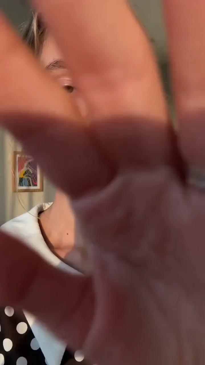 Vídeo UGC con IA: testimonio de una app de plantas